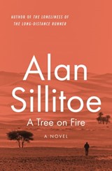 A Tree on Fire - Alan Sillitoe - 9781504018739