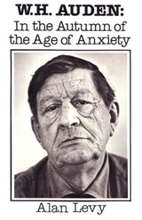 W. H. Auden - Alan Levy - 9781504023337