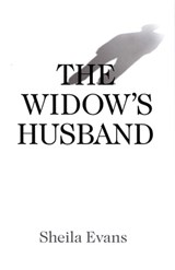 The Widow's Husband - Sheila Evans - 9781504024013