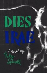 Dies Irae - Ruby Spinell - 9781504028486