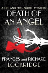 Death of an Angel - Frances Lockridge ; Richard Lockridge - 9781504031400