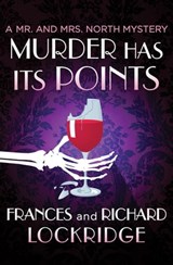 Murder Has Its Points - Frances Lockridge ; Richard Lockridge - 9781504031455