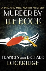 Murder by the Book - Frances Lockridge ; Richard Lockridge - 9781504031462