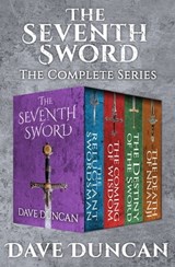 The Seventh Sword - Dave Duncan - 9781504047111