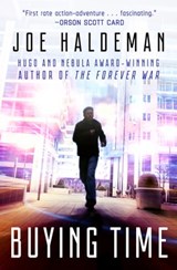Buying Time - Joe Haldeman - 9781504048583