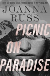 Picnic on Paradise - Joanna Russ - 9781504050944