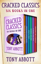 Cracked Classics - Tony Abbott - 9781504054768