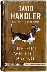 The Girl Who Did Say No - David Handler - 9781504059930