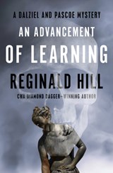 An Advancement of Learning - HILL,  Reginald - 9781504066020