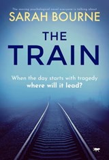 The Train - Sarah Bourne - 9781504069571