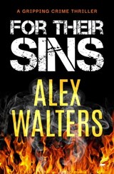 For Their Sins - Alex Walters - 9781504072335