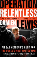 Operation Relentless - Damien Lewis - 9781504076494