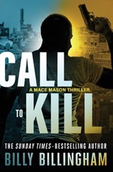 Call to Kill - BILLINGHAM,  Billy ; Woodman, Conor - 9781504077224