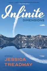 Infinite Dimensions - Jessica Treadway - 9781504077248
