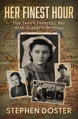 Her Finest Hour - Stephen Doster - 9781504078191
