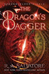The Dragon's Dagger - R. A. Salvatore - 9781504080569