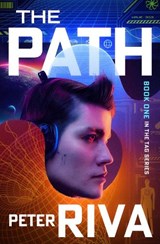 The Path - Peter Riva - 9781504085373