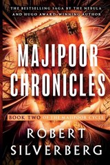 Majipoor Chronicles - Robert Silverberg - 9781504087162