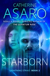 Starborn - Catherine Asaro - 9781504087872