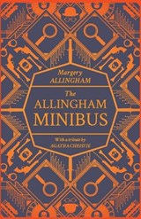 The Allingham Minibus - Margery Allingham - 9781504092012
