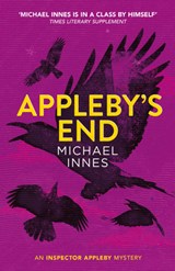 Appleby's End: Volume 10 - Michael Innes - 9781504092067
