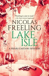 Lake Isle - Nicolas Freeling - 9781504092241