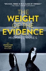 The Weight of the Evidence - Michael Innes - 9781504092265