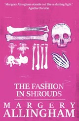 The Fashion in Shrouds - Margery Allingham - 9781504092388