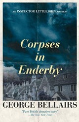 Corpses in Enderby - George Bellairs - 9781504092456