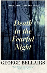 Death in the Fearful Night - George Bellairs - 9781504092494