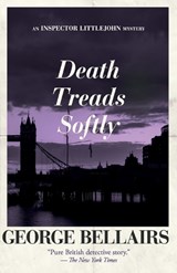 Death Treads Softly - George Bellairs - 9781504092524