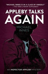 Appleby Talks Again - Michael Innes - 9781504092760