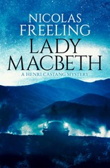 Lady Macbeth - Nicolas Freeling - 9781504092791