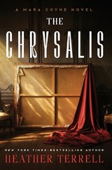 The Chrysalis - Heather Terrell - 9781504093750
