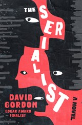 The Serialist - David Gordon - 9781504096409