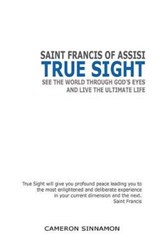 True Sight - SINNAMON,  Cameron - 9781504300353