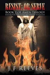 Resist - REEVES,  J. F. - 9781504300568