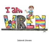 I Am Wren - STEVENS,  Deborah - 9781504300803