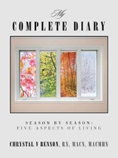 My Complete Diary