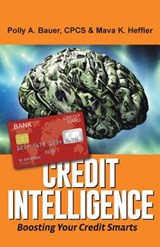 Credit Intelligence - Cpcs Polly a Bauer ; Mava K Heffler - 9781504342025