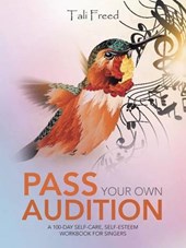 Pass Your Own Audition