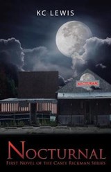Nocturnal - LEWIS,  K. C. - 9781504375320