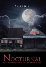Nocturnal - LEWIS,  K. C. - 9781504375344
