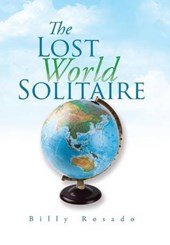 The Lost World Solitaire