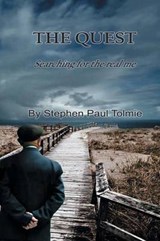 The Quest - Stephen Paul Tolmie - 9781504909587