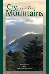 Cry from the Mountains - DECKER,  Keith ; Martin, Joyce Sweeney - 9781504911597