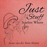 Just Stuff - Joran Van Der Sloot-Sletten - 9781504912372