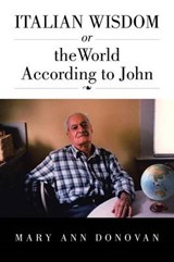 Italian Wisdom - Mary Ann Donovan - 9781504932356