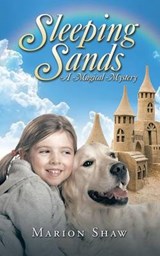 Sleeping Sands - Marion Shaw - 9781504942645
