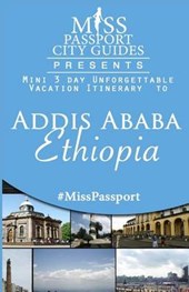 Miss Passport City Guides Presents